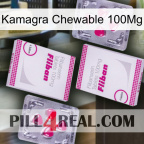 Kamagra Chewable 100Mg 33